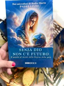 Senza Dio non c'è futuro