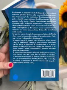 Senza Dio non c'è futuro