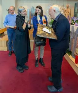 60 anni di Sacerdozio del nostro P.Livio