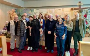 60 anni di Sacerdozio del nostro P.Livio