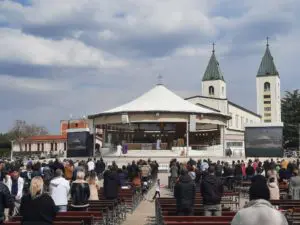 medjugorje 