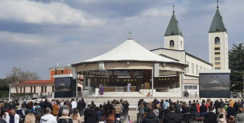 medjugorje