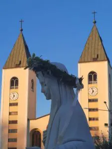 medjugorje 3003