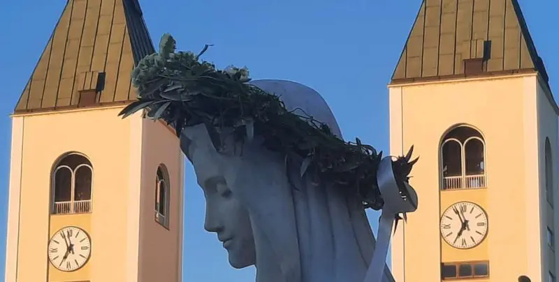 medjugorje 3003
