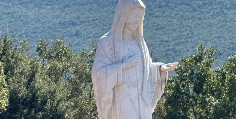 medjugorje