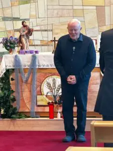 60 ANNI DI SACERDOZIO P. LIVIO!