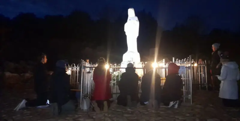 medjugorje