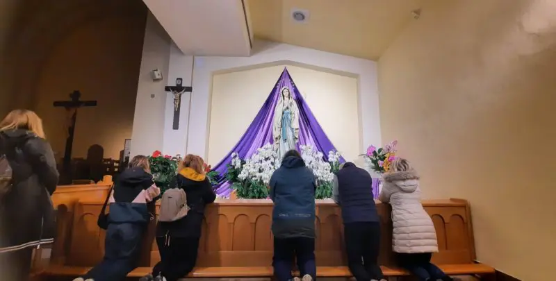 medjugorje