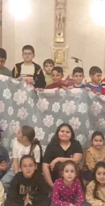 Radio Maria Palestina