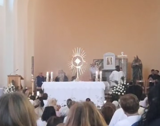 MEDJUGORJE