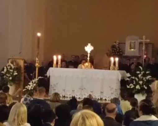 MEDJUGORJE