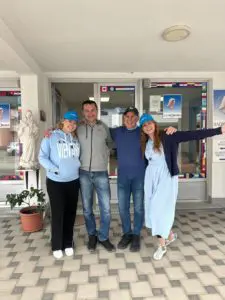 MEDJUGORJE