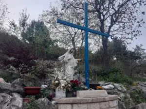 MEDJUGORJE 