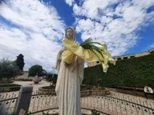 MEDJUGORJE