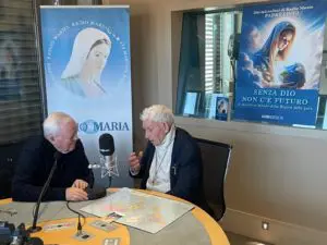 P. LIVIO CON SUA EMINENZA IL CARDINALE ERNEST SIMONI (15)