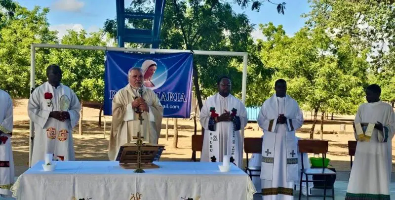 RADIO MARIA MOZAMBICO