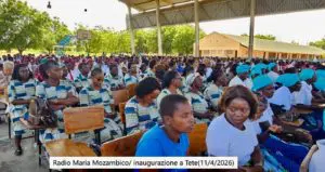 RADIO MARIA MOZAMBICO