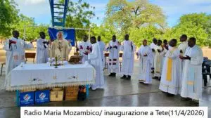 RADIO MARIA MOZAMBICO