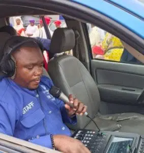 Radio Maria Camerun