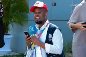 da Radio Maria Angola visita di Papa Leone