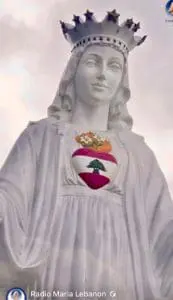 Radio Maria Libano