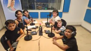 Radio Maria Libano