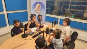 Radio Maria Libano