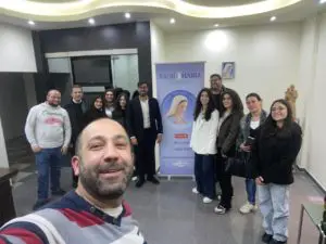Radio Maria Libano