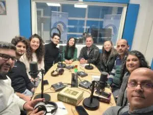Radio Maria Libano