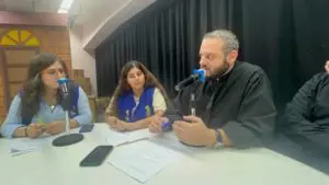 Radio Maria Libano
