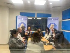 Radio Maria Libano