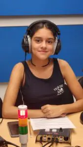 Radio Maria Libano