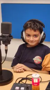 Radio Maria Libano