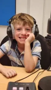 Radio Maria Libano