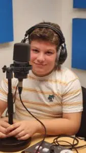 Radio Maria Libano