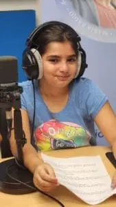Radio Maria Libano