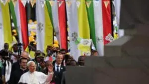 Radio Maria Guinea Equatoriale