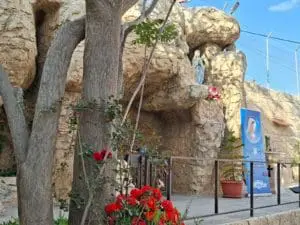 Radio Maria Giordania