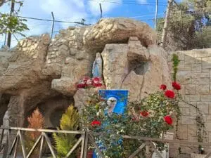 Radio Maria Giordania