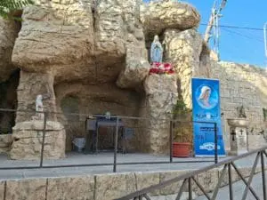 Radio Maria Giordania