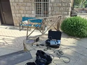 Radio Maria Giordania