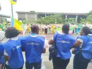 Radio Maria Guinea Equatoriale