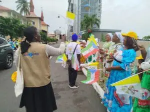 Radio Maria Guinea Equatoriale