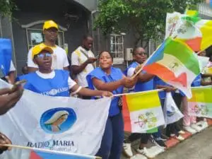 Radio Maria Guinea Equatoriale