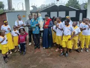 DA RADIO MARIA TANZANIA