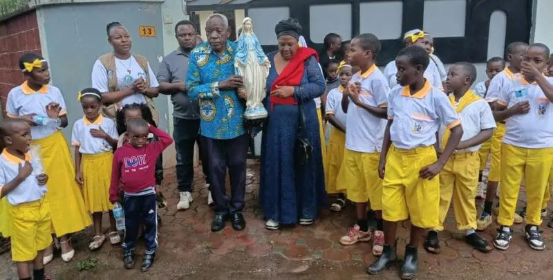 DA RADIO MARIA TANZANIA