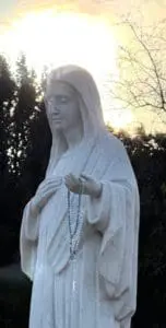 MEDJUGORJE