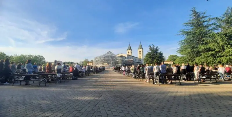 medjugorje