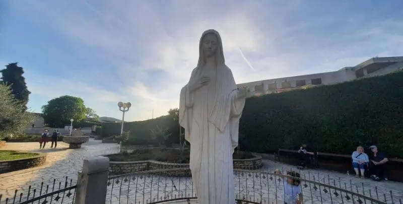 medjugorje