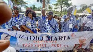 radio maria camerun 